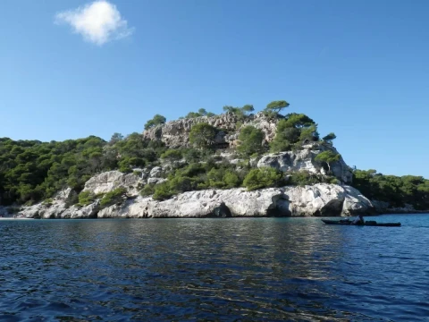 Tour de Minorque (Espagne)