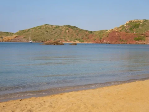 Tour de Minorque (Espagne)