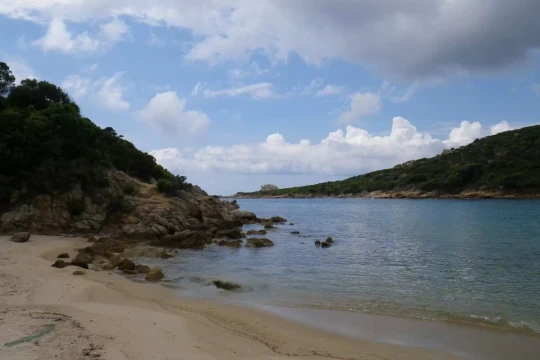 Propriano - Bonifacio, Itinérances Kayak